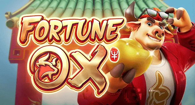 FORTUNE OX by game 99