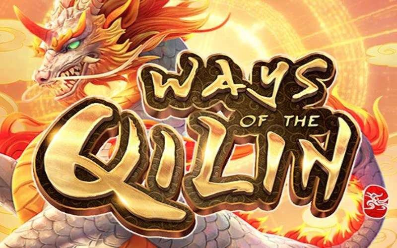 WAYS OF THE QILIN by game 99